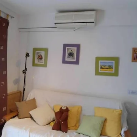 Gabina Apartment Salou