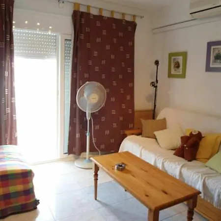 Gabina Appartement *